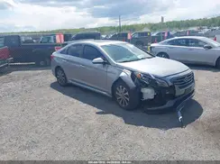 5NPE34AFXHH449000 2017 HYUNDAI SONATA