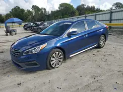 5NPE34AFXHH449210 2017 HYUNDAI SONATA
