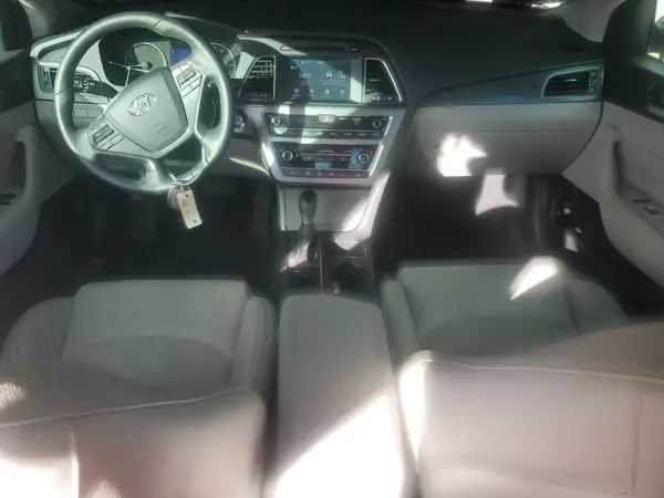 5NPE34AFXHH449210 2017 HYUNDAI SONATA - Image 8