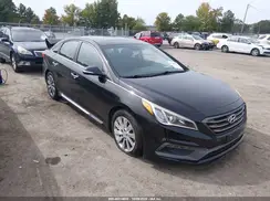 5NPE34AFXHH449577 2017 HYUNDAI SONATA