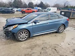 5NPE34AFXHH449966 2017 HYUNDAI SONATA