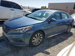 5NPE34AFXHH450020 2017 HYUNDAI SONATA