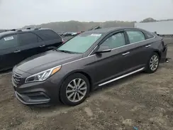 5NPE34AFXHH450406 2017 HYUNDAI SONATA