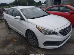 5NPE34AFXHH453421 2017 HYUNDAI SONATA