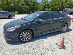 5NPE34AFXHH454083 2017 HYUNDAI SONATA