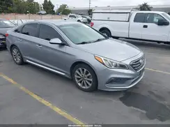 5NPE34AFXHH454262 2017 HYUNDAI SONATA