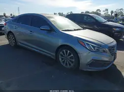 5NPE34AFXHH454553 2017 HYUNDAI SONATA