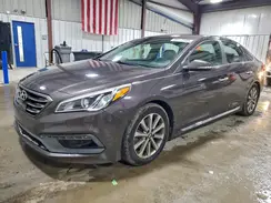 5NPE34AFXHH454861 2017 HYUNDAI SONATA