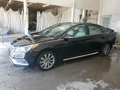 5NPE34AFXHH455301 2017 HYUNDAI SONATA