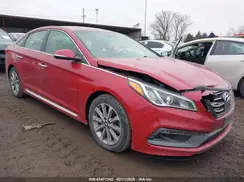 5NPE34AFXHH456464 2017 HYUNDAI SONATA