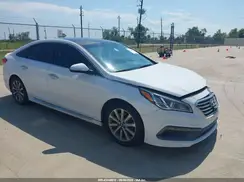 5NPE34AFXHH456528 2017 HYUNDAI SONATA