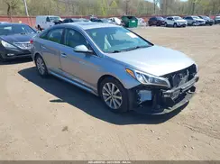 5NPE34AFXHH456688 2017 HYUNDAI SONATA