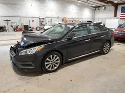 5NPE34AFXHH457811 2017 HYUNDAI SONATA
