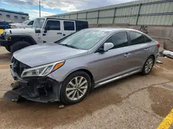 5NPE34AFXHH458148 2017 HYUNDAI SONATA
