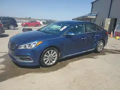 5NPE34AFXHH458456 2017 HYUNDAI SONATA