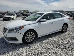 5NPE34AFXHH459607 2017 HYUNDAI SONATA
