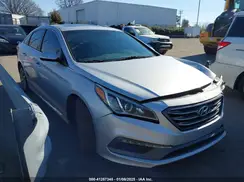 5NPE34AFXHH460191 2017 HYUNDAI SONATA