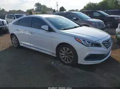 5NPE34AFXHH460319 2017 HYUNDAI SONATA