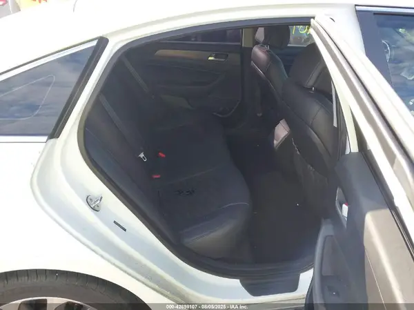 5NPE34AFXHH460319 2017 HYUNDAI SONATA - Image 8