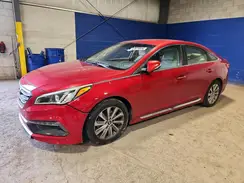 5NPE34AFXHH460837 2017 HYUNDAI SONATA
