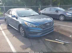 5NPE34AFXHH460871 2017 HYUNDAI SONATA