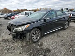 5NPE34AFXHH461874 2017 HYUNDAI SONATA