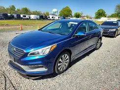 5NPE34AFXHH462605 2018 HYUNDAI SONATA