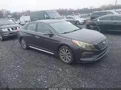 5NPE34AFXHH466590 2017 HYUNDAI SONATA