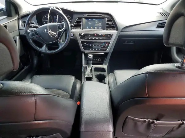 5NPE34AFXHH467092 2017 HYUNDAI SONATA - Image 8