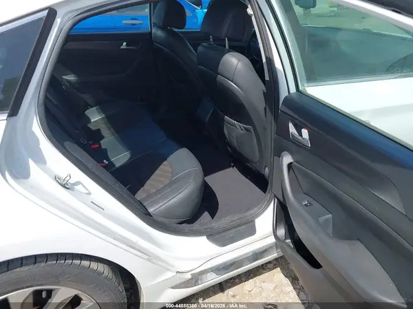 5NPE34AFXHH467769 2017 HYUNDAI SONATA - Image 8