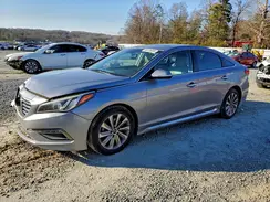 5NPE34AFXHH468467 2017 HYUNDAI SONATA
