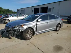 5NPE34AFXHH468470 2017 HYUNDAI SONATA
