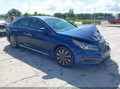 5NPE34AFXHH468727 2017 HYUNDAI SONATA