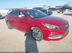5NPE34AFXHH470770 2017 HYUNDAI SONATA