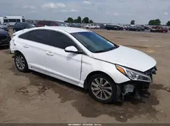 5NPE34AFXHH470901 2017 HYUNDAI SONATA