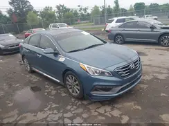 5NPE34AFXHH472518 2017 HYUNDAI SONATA