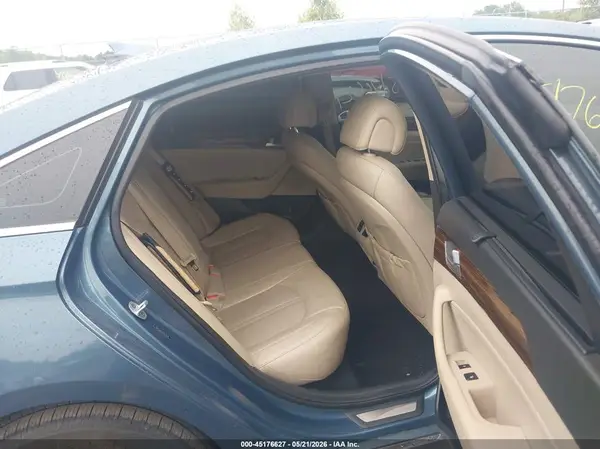 5NPE34AFXHH472518 2017 HYUNDAI SONATA - Image 8