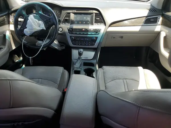 5NPE34AFXHH472938 2017 HYUNDAI SONATA - Image 8