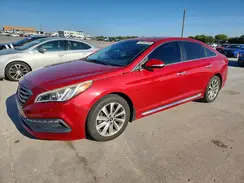 5NPE34AFXHH476469 2017 HYUNDAI SONATA