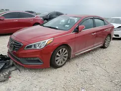 5NPE34AFXHH476763 2017 HYUNDAI SONATA
