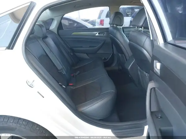 5NPE34AFXHH477752 2017 HYUNDAI SONATA - Image 8