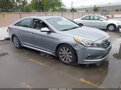 5NPE34AFXHH478772 2017 HYUNDAI SONATA