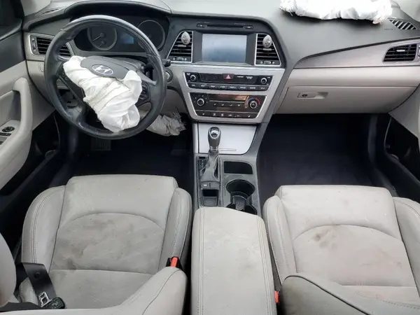 5NPE34AFXHH479453 2017 HYUNDAI SONATA - Image 8