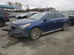 5NPE34AFXHH479890 2017 HYUNDAI SONATA