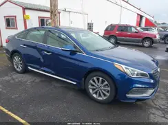5NPE34AFXHH481090 2017 HYUNDAI SONATA