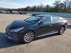 5NPE34AFXHH481252 2017 HYUNDAI SONATA