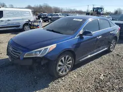 5NPE34AFXHH481753 2017 HYUNDAI SONATA