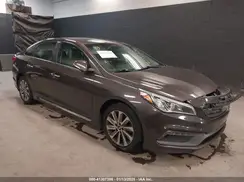 5NPE34AFXHH483485 2017 HYUNDAI SONATA