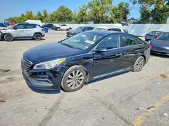 5NPE34AFXHH483745 2017 HYUNDAI SONATA