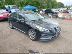 5NPE34AFXHH485821 2017 HYUNDAI SONATA